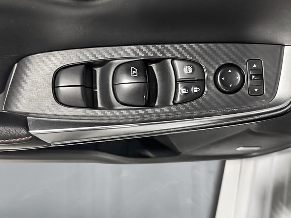 Nissan Sentra SR 2021 d&rsquo;occasion à vendre - 14