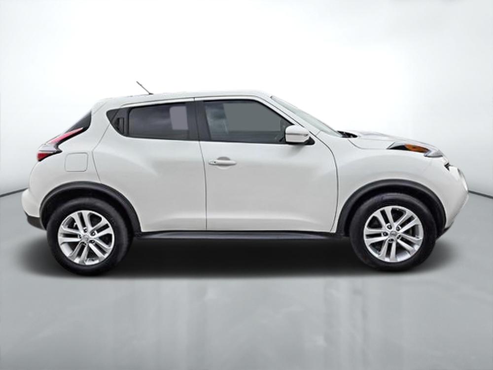 Nissan JUKE SV 2015 d&rsquo;occasion à vendre - 2
