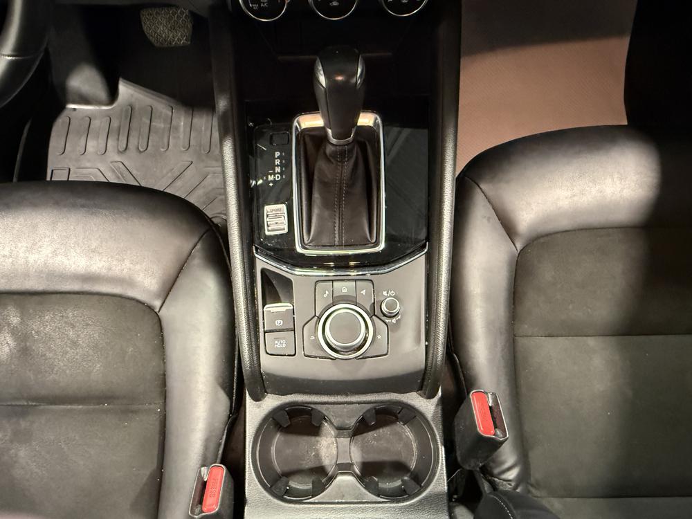 Mazda CX-5 GS 2022 d&rsquo;occasion à vendre - 27