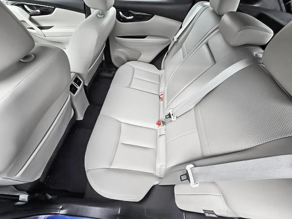 Nissan Qashqai SL 2022 d&rsquo;occasion à vendre - 21