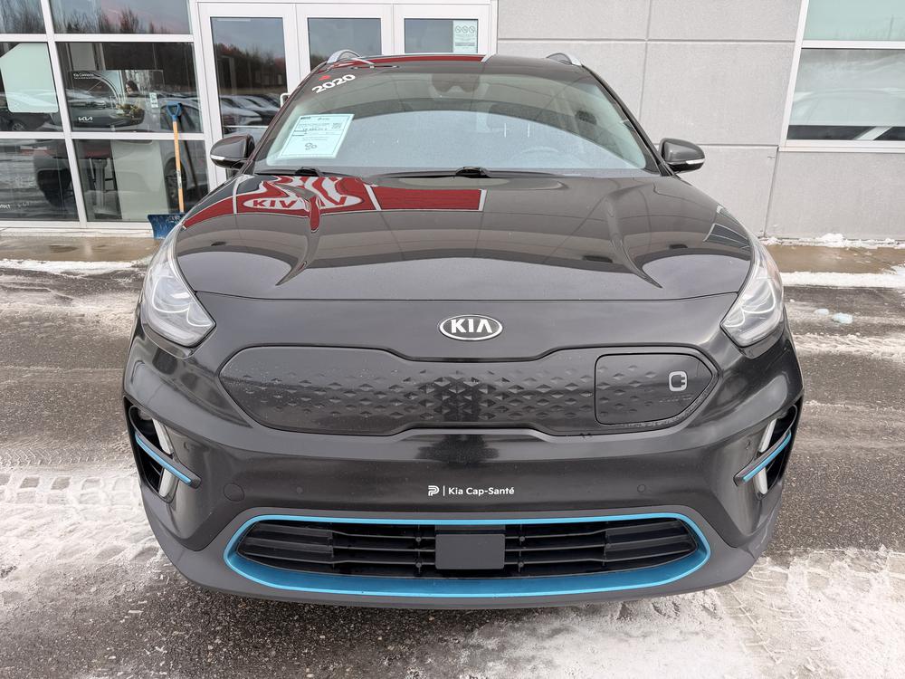 Kia Niro électrique SX TOURING 2020 d&rsquo;occasion à vendre - 2
