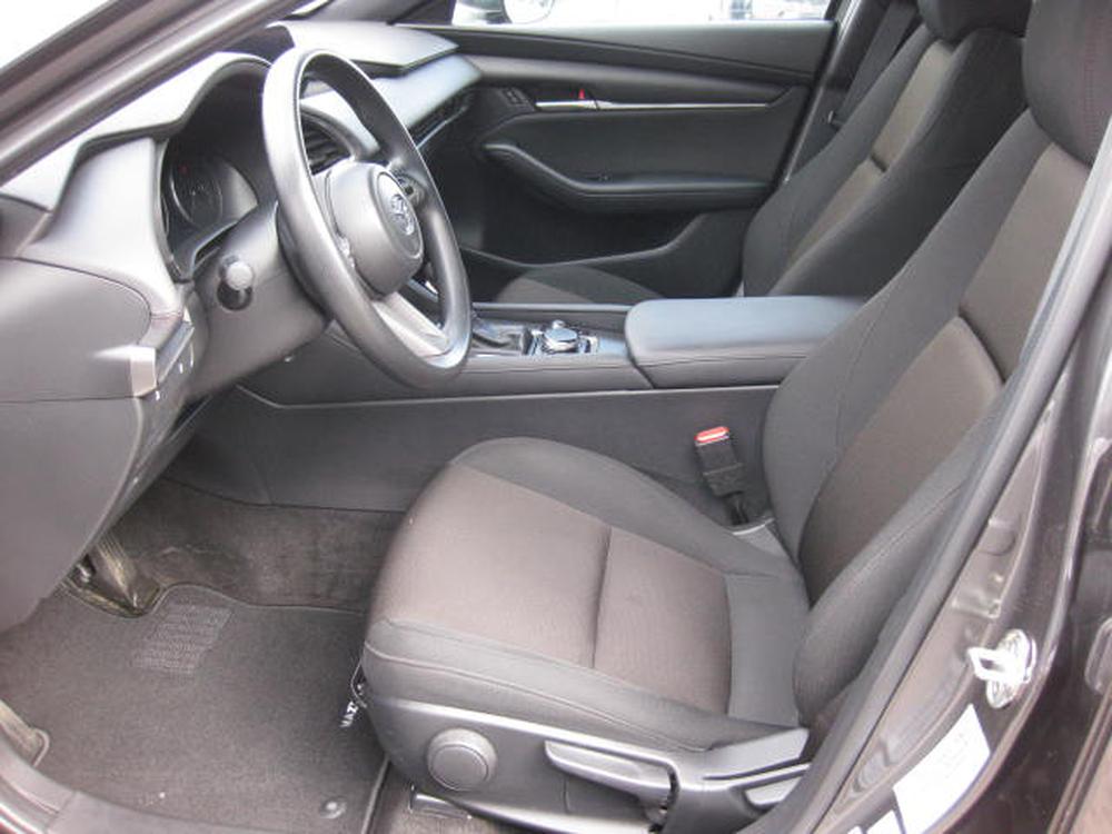 Mazda Mazda3 Sport GX 2023 d&rsquo;occasion à vendre - 12