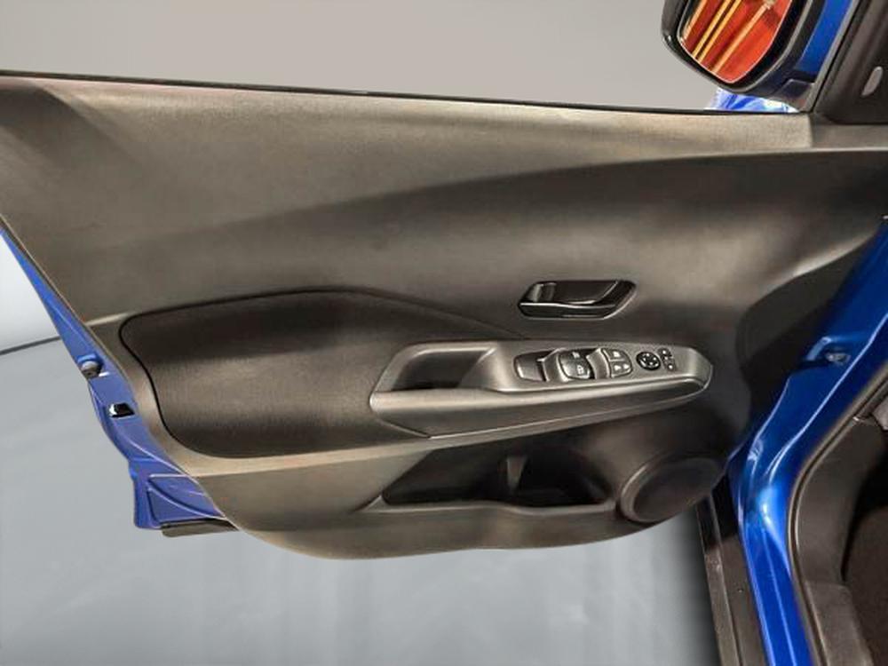 Nissan Kicks S 2023 d&rsquo;occasion à vendre - 13