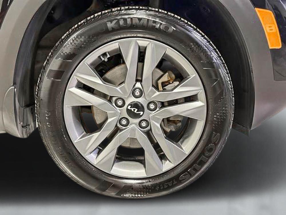 Kia Seltos LX 2023 d&rsquo;occasion à vendre - 12