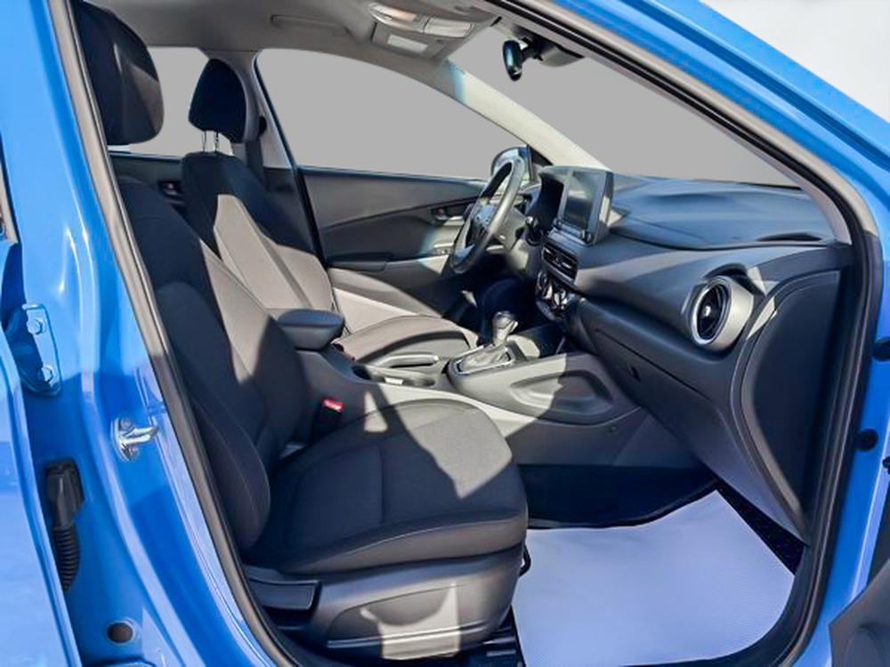 Hyundai Kona Prefered AWD 2022 d&rsquo;occasion à vendre - 26