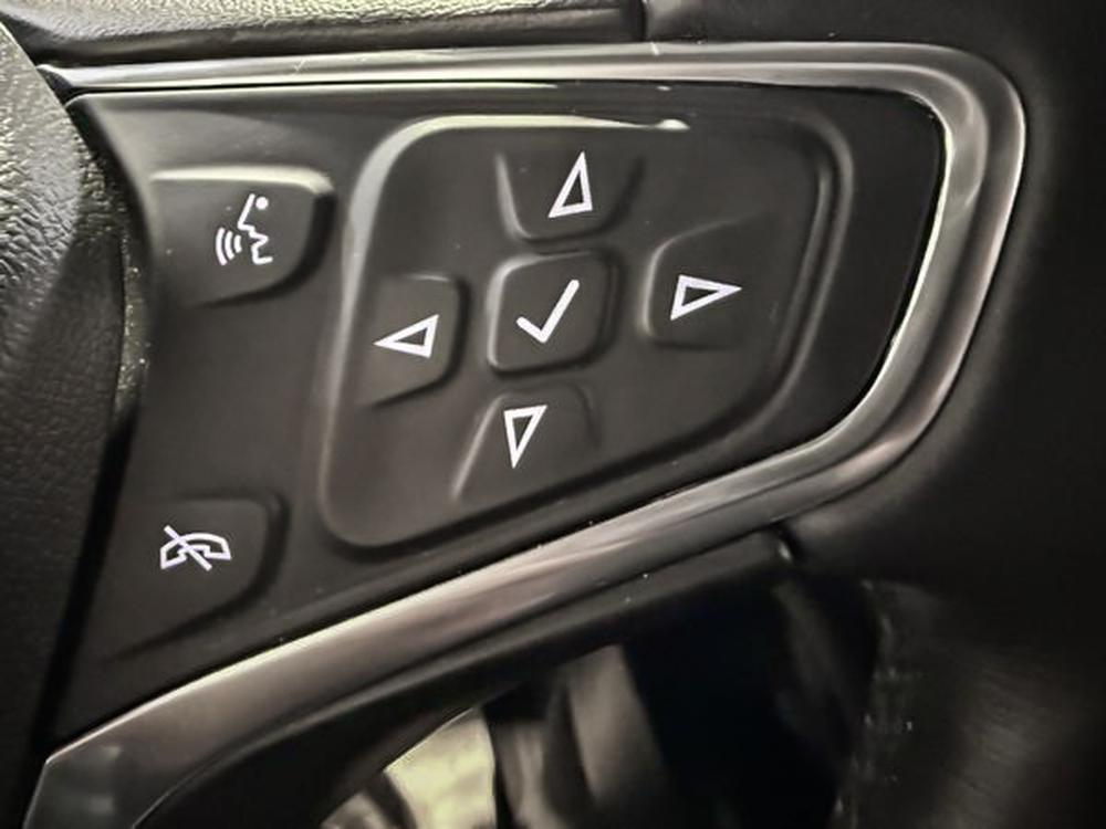 Chevrolet Volt LT 2018 d&rsquo;occasion à vendre - 19