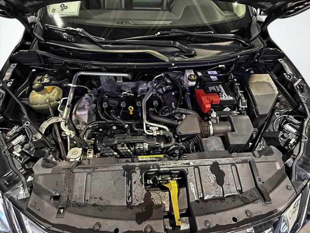 Nissan Rogue SV 2021 d&rsquo;occasion à vendre - 32