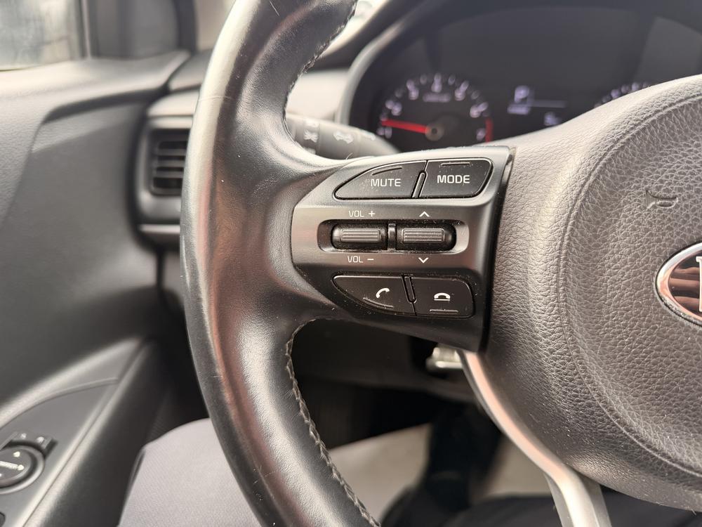 Kia Rio 5 portes LX+ 2018 d&rsquo;occasion à vendre - 19