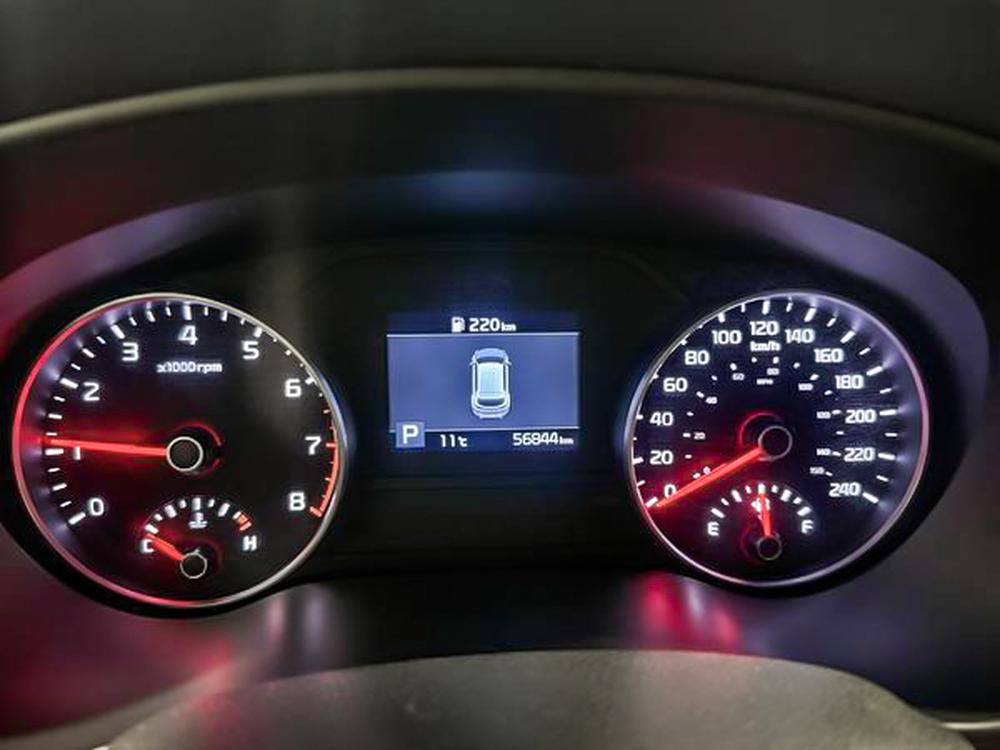 Kia Sportage LX 2020 d&rsquo;occasion à vendre - 23