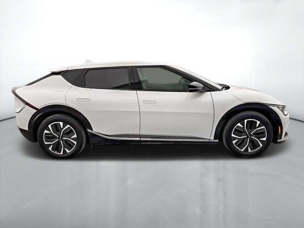 Kia EV6 LAND AWD 2024 d&rsquo;occasion à vendre - 9