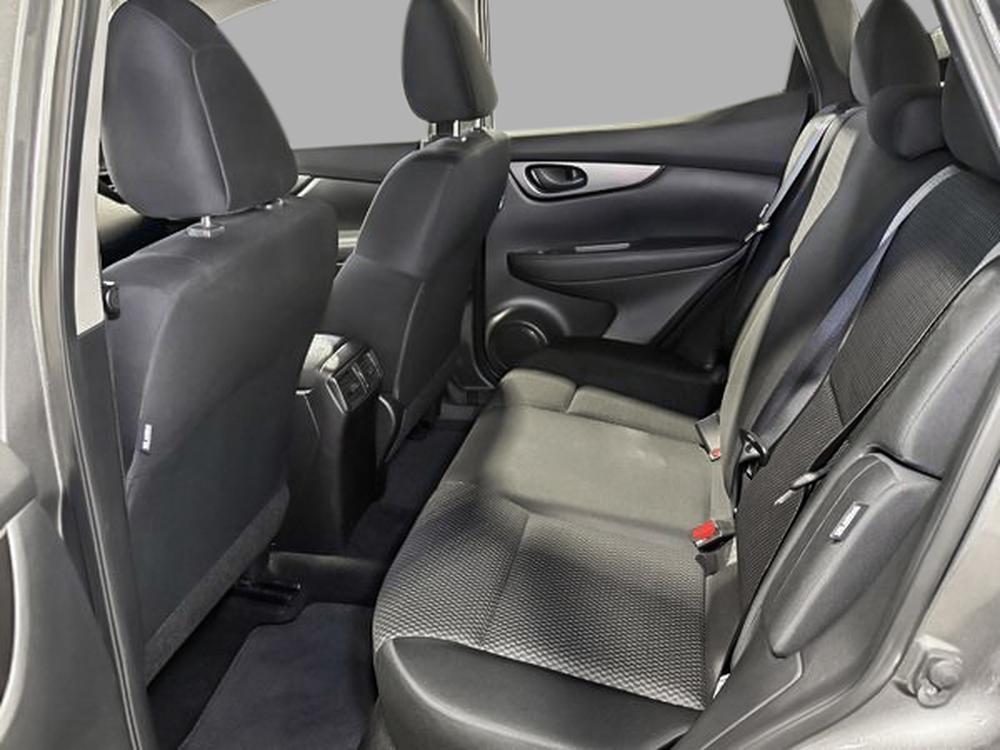 Nissan Qashqai S 2023 d&rsquo;occasion à vendre - 27