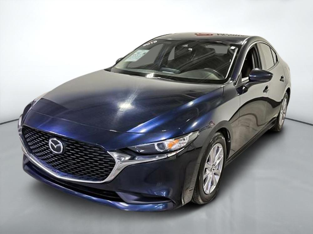 Mazda Mazda3 GS 2019 d&rsquo;occasion à vendre - 8