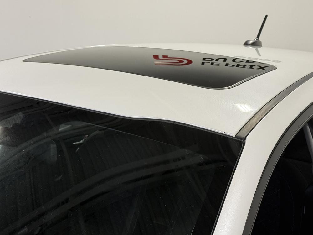 Kia Rio 5 portes LX PREMIUM 2023 d&rsquo;occasion à vendre - 11