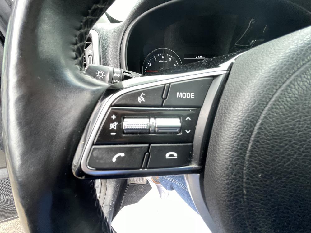 Kia Sportage EX AWD 2020 d&rsquo;occasion à vendre - 16