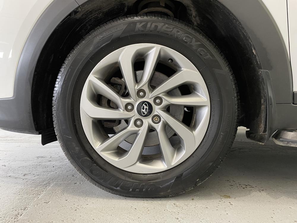Hyundai Tucson GLS Premium AWD 2016 d&rsquo;occasion à vendre - 8