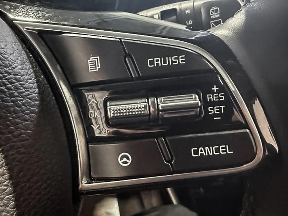 Kia Seltos EX 2023 d&rsquo;occasion à vendre - 19