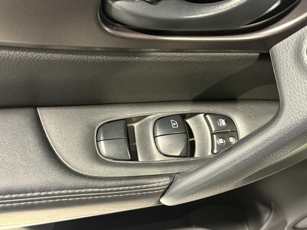 Nissan Qashqai S 2021 d&rsquo;occasion à vendre - 12