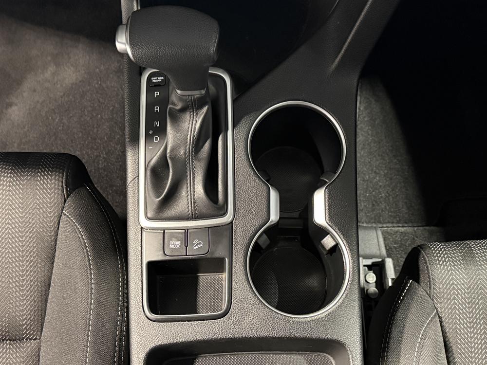 Kia Sportage LX 2020 d&rsquo;occasion à vendre - 28