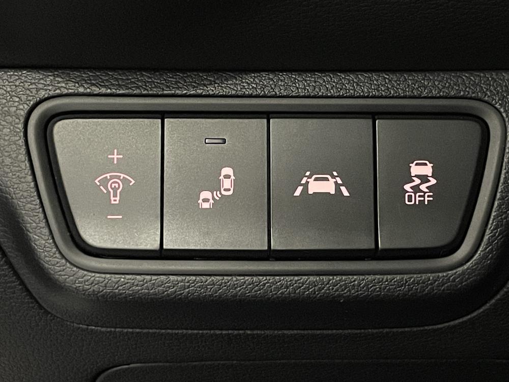 Kia Forte EX 2020 d&rsquo;occasion à vendre - 19