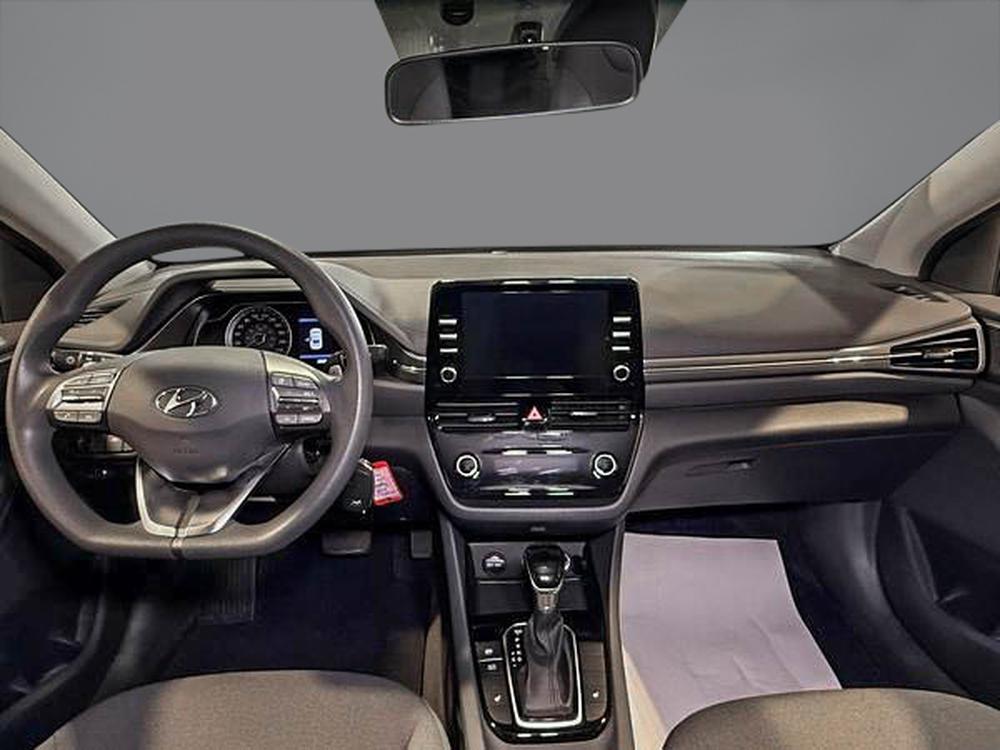 Hyundai Ioniq hybride Essential 2022 d&rsquo;occasion à vendre - 29