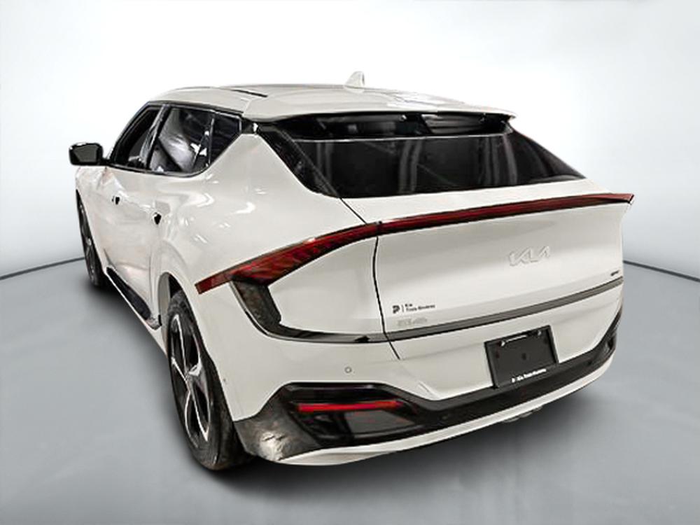 Kia EV6 LAND GT-LINE 2 2024 d&rsquo;occasion à vendre - 7