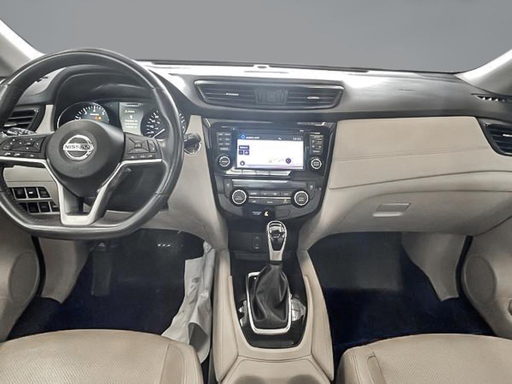 Nissan Rogue SV AWD 2020 d&rsquo;occasion à vendre - 17