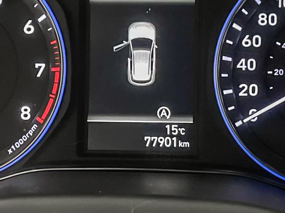 Hyundai Kona Essential AWD 2022 d&rsquo;occasion à vendre - 18