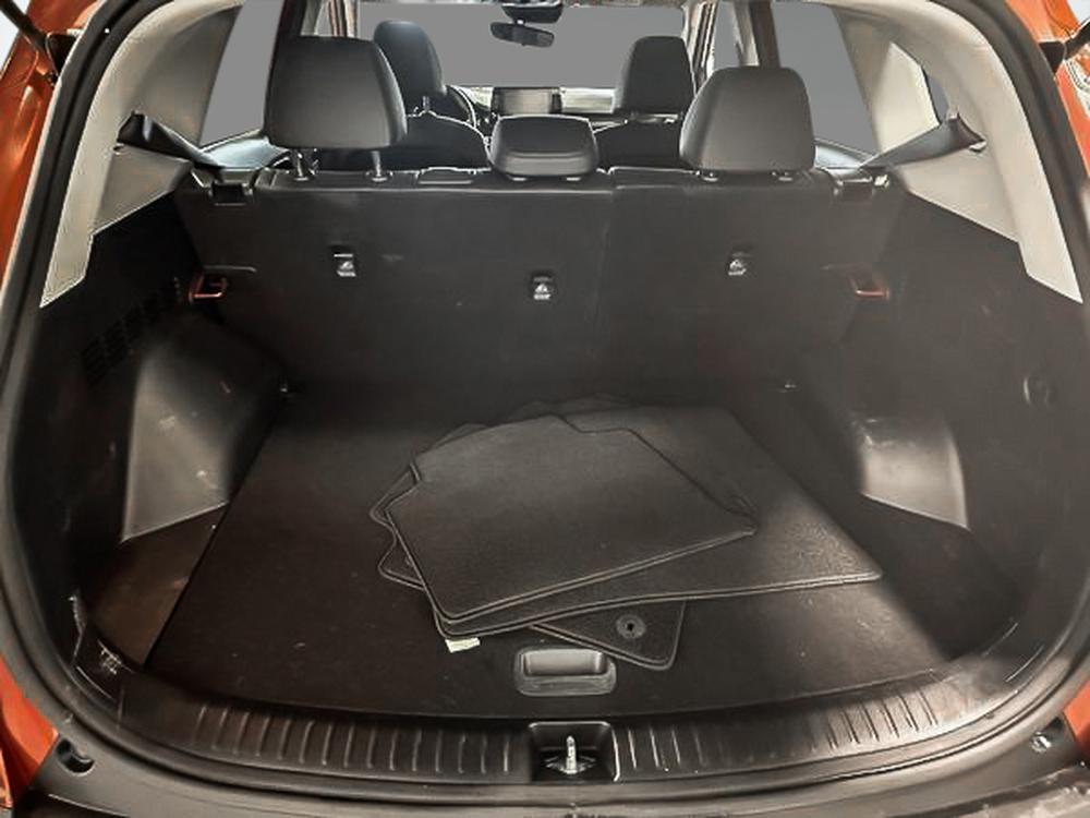 Kia Seltos EX 2023 d&rsquo;occasion à vendre - 33