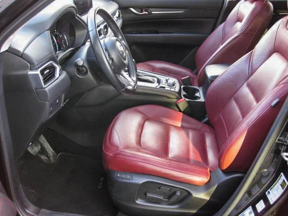 Mazda CX-5 KURO 2022 d&rsquo;occasion à vendre - 12