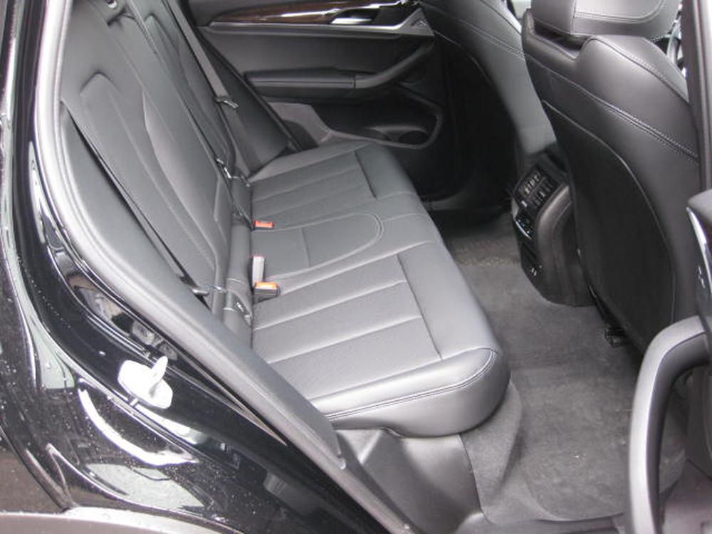 BMW X3 SPORT 2022 d&rsquo;occasion à vendre - 26