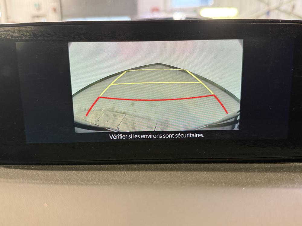 Mazda Mazda3 GS 2019 d&rsquo;occasion à vendre - 26