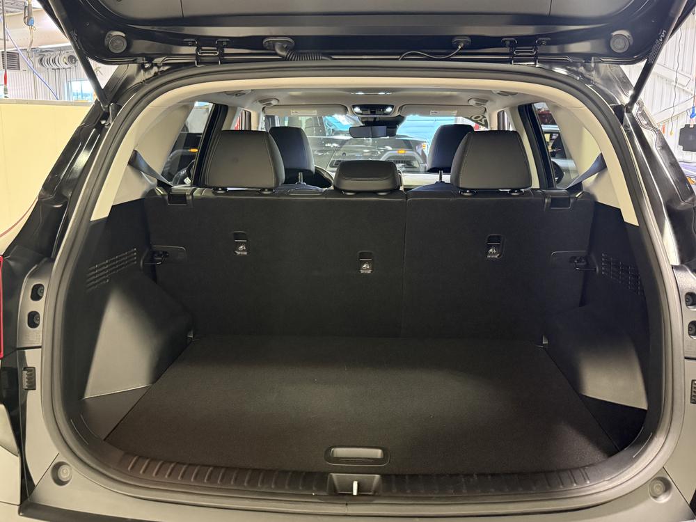 Kia Seltos EX 2023 d&rsquo;occasion à vendre - 35