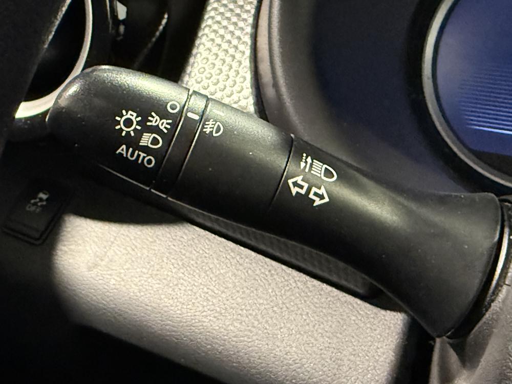 Nissan Kicks SV 2019 d&rsquo;occasion à vendre - 19