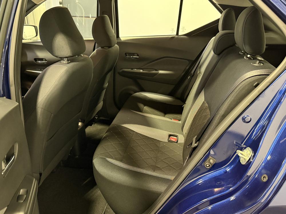Nissan Kicks SV 2019 d&rsquo;occasion à vendre - 28