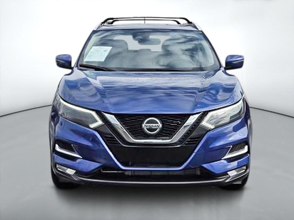 Nissan Qashqai SL 2022 d&rsquo;occasion à vendre - 9