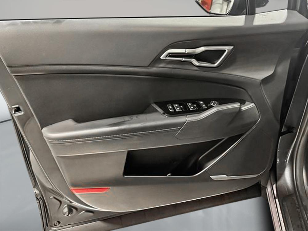 Kia Sportage X-LINE 2023 d&rsquo;occasion à vendre - 13