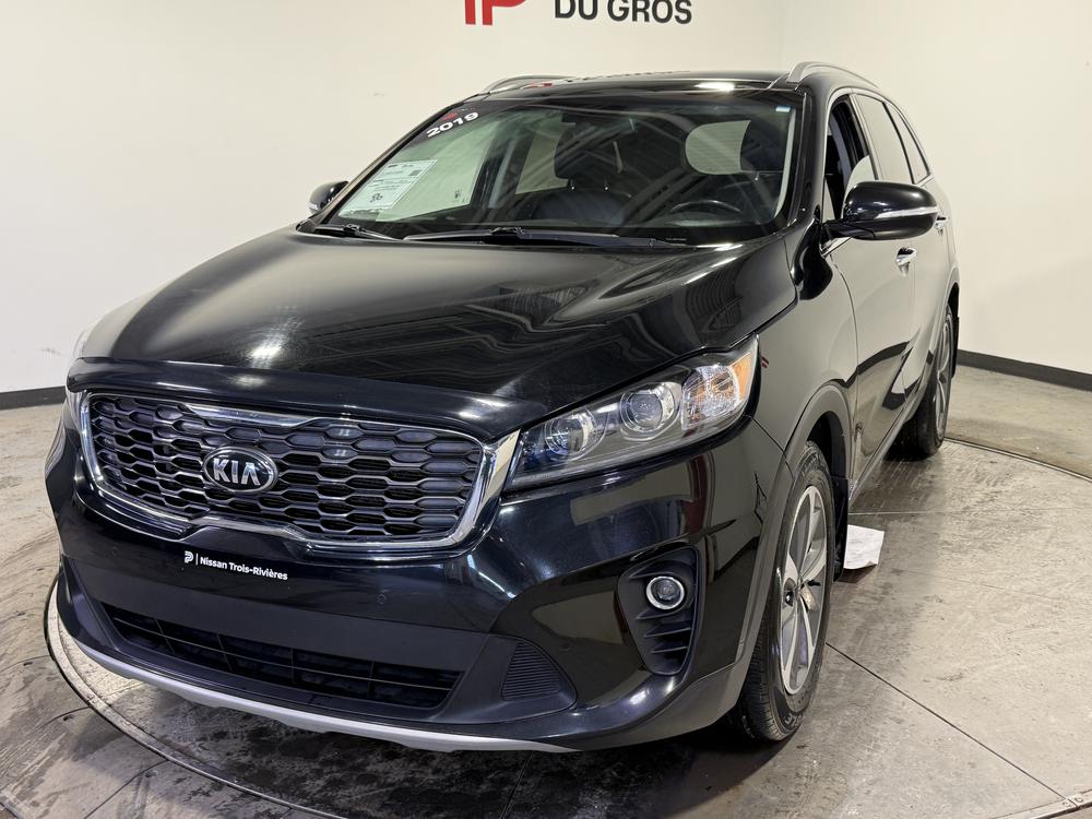Kia Sorento EX Premium 2019 d&rsquo;occasion à vendre - 8