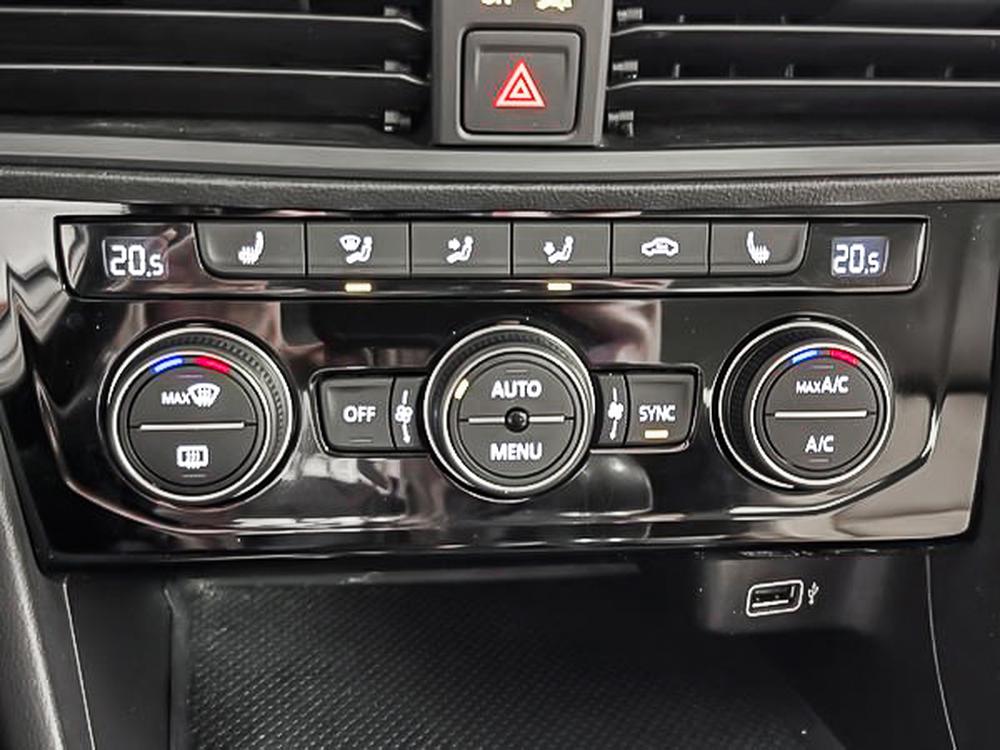 Volkswagen Jetta highline 2019 d&rsquo;occasion à vendre - 28