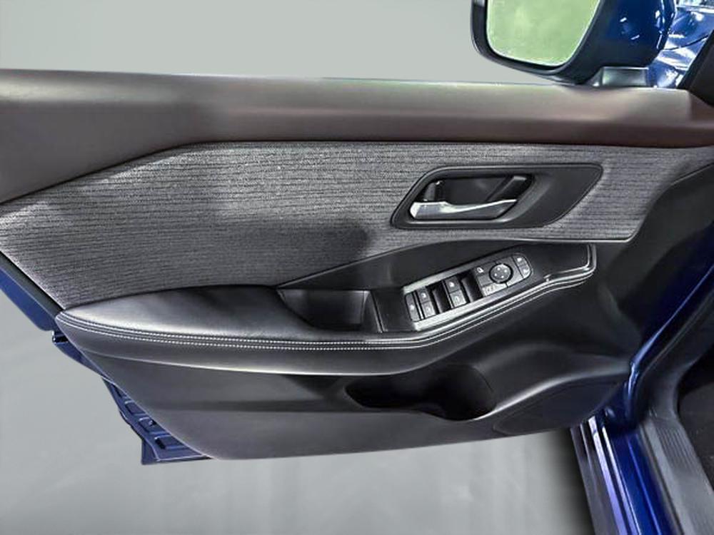 Nissan Rogue SV 2021 d&rsquo;occasion à vendre - 14