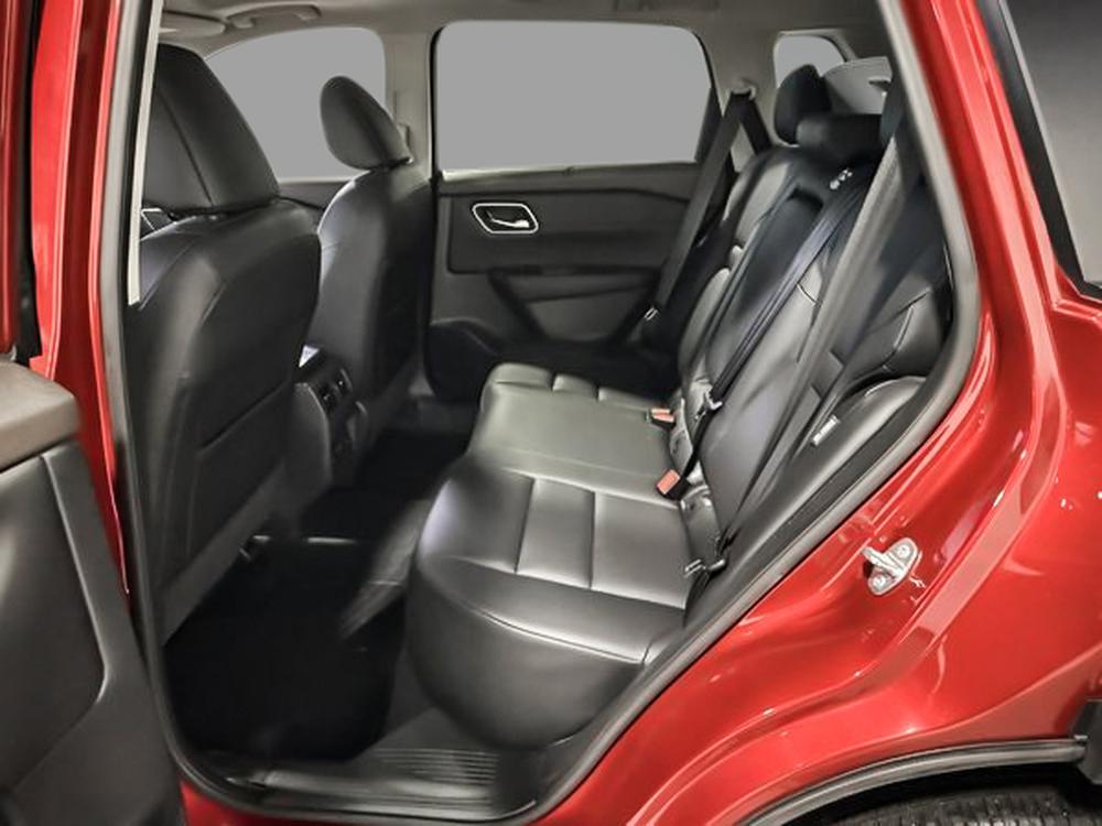 Nissan Rogue SV 2021 d&rsquo;occasion à vendre - 29