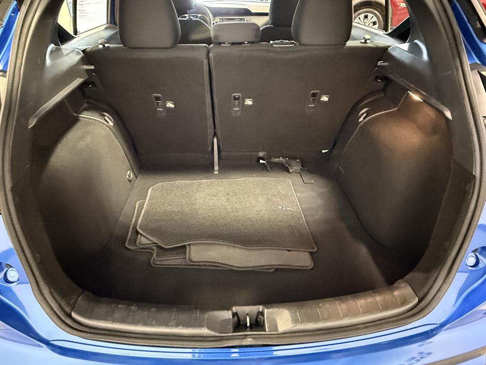 Nissan Kicks S 2023 d&rsquo;occasion à vendre - 31