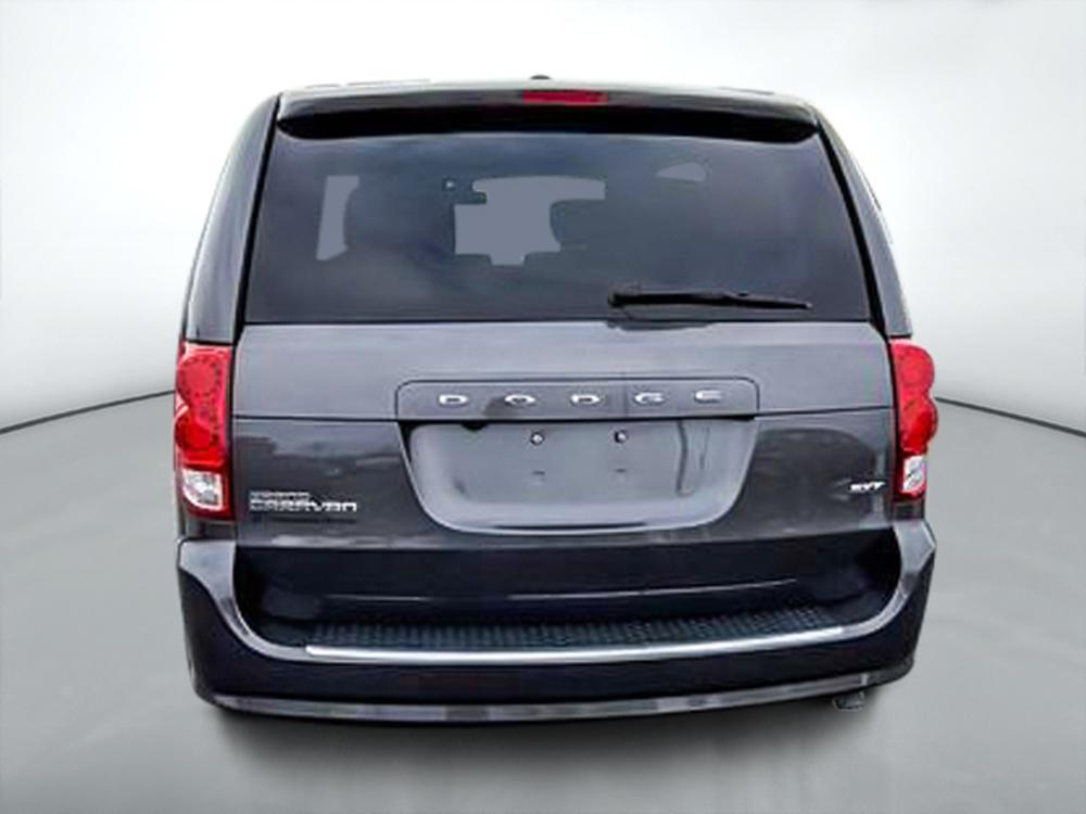 Dodge Grand Caravan SXT 2019 à vendre à Donnacona - 7