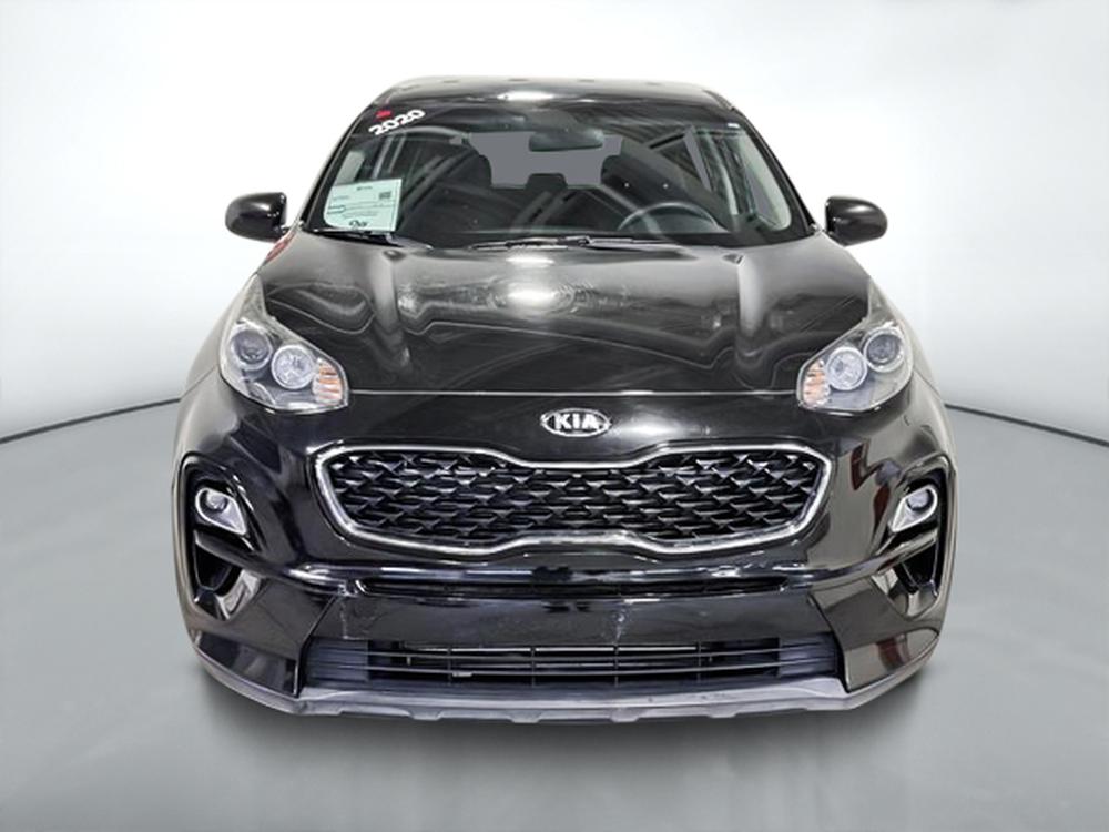 Kia Sportage LX 2020 d&rsquo;occasion à vendre - 9