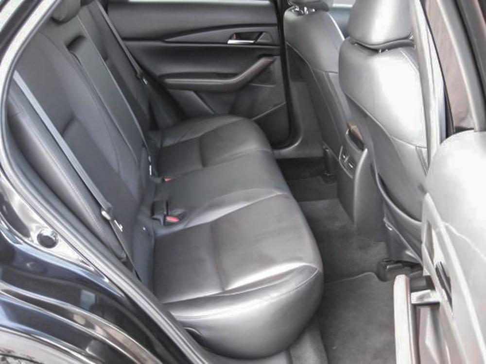 Mazda CX-30 GT 2020 d&rsquo;occasion à vendre - 31