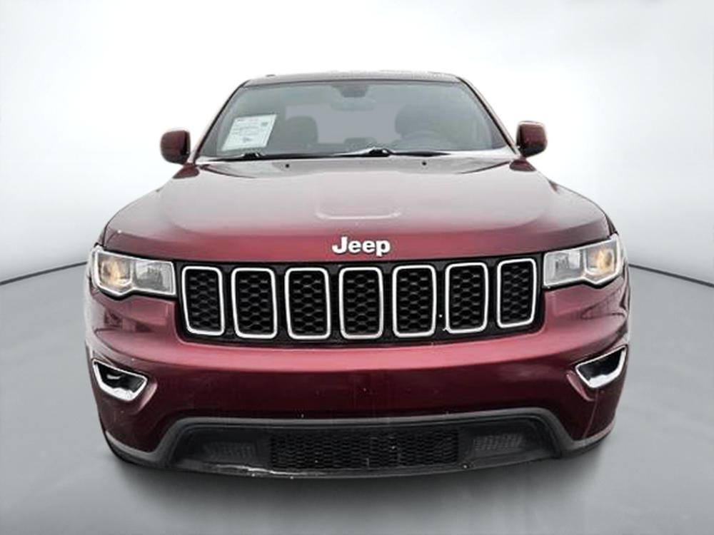 Jeep Grand Cherokee LAREDO 3.6L 2017 d&rsquo;occasion à vendre - 2