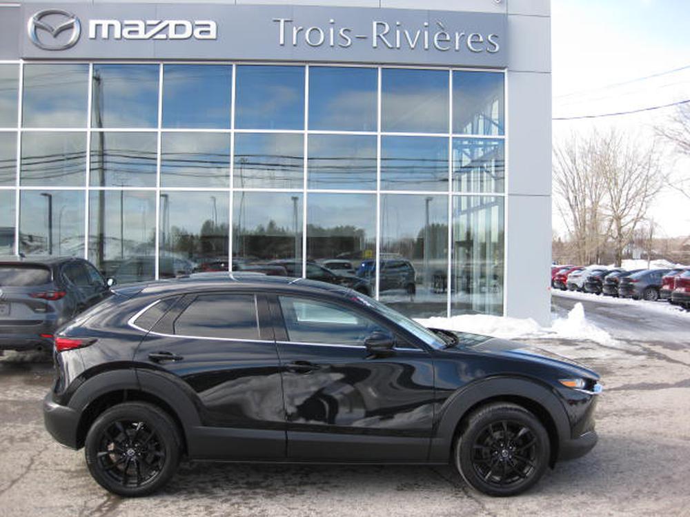 Mazda CX-30 GT 2020 d&rsquo;occasion à vendre - 7