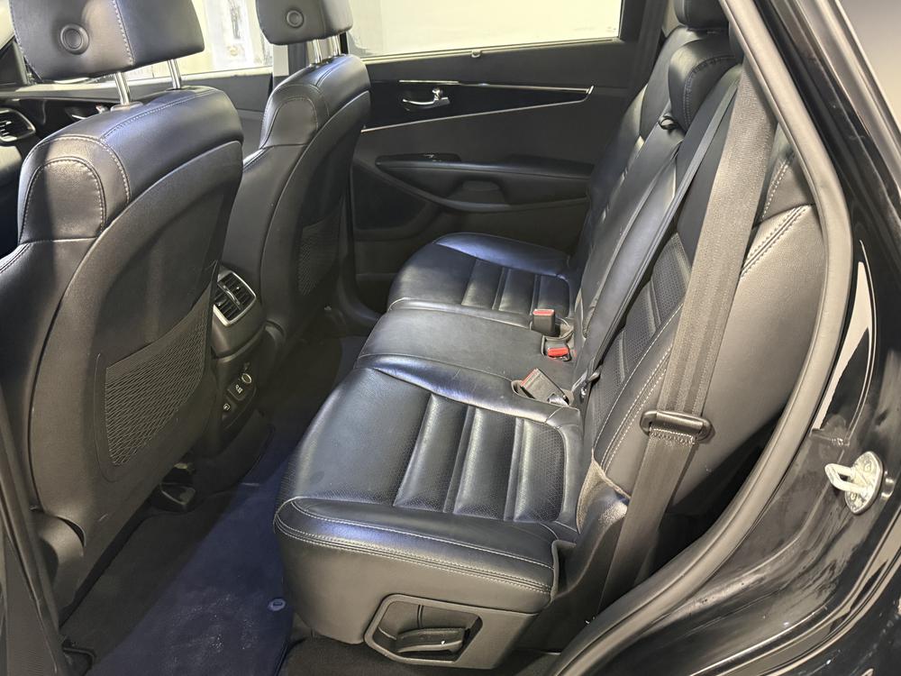 Kia Sorento EX Premium 2019 d&rsquo;occasion à vendre - 30