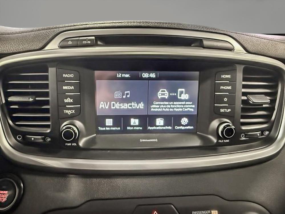 Kia Sorento EX Premium 2019 d&rsquo;occasion à vendre - 26