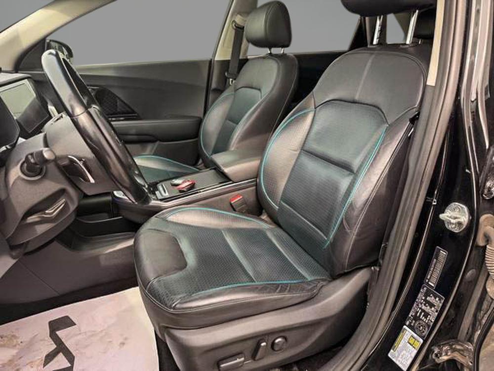 Kia Niro électrique SX TOURING 2020 d&rsquo;occasion à vendre - 18