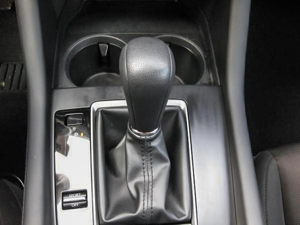 Mazda Mazda3 Sport GX 2023 d&rsquo;occasion à vendre - 22